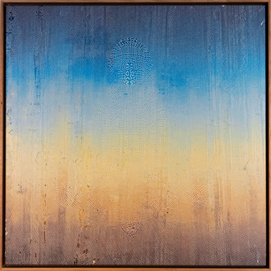 Spiritcode Gaia — Chromatic Fade