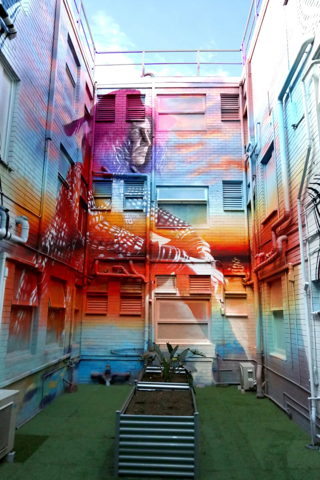 Miami Hotel — North Melbourne